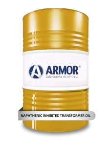 Paraffinic Uninhibited Transformer Oil