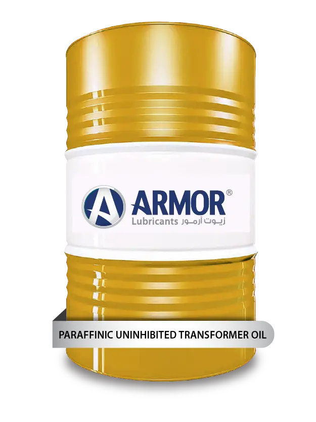 Paraffinic Uninhibited Transformer Oil