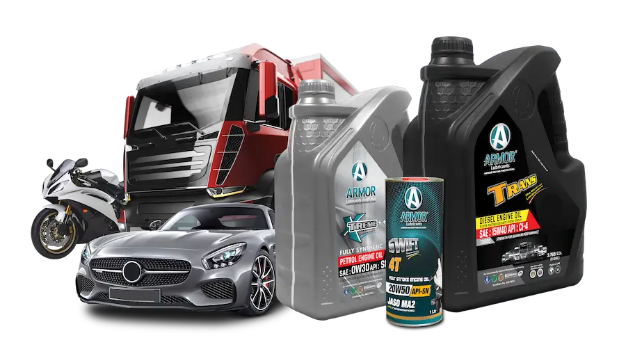 Maximize Engine Life: Premium Engine Oil for Peak Performance