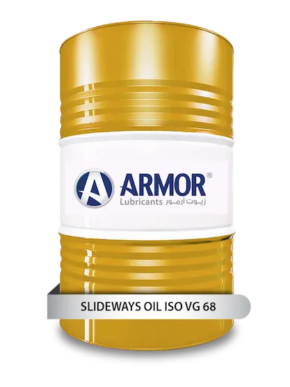 Slideway Oil