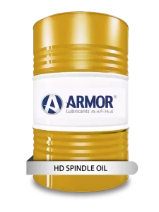 Spindle Oil