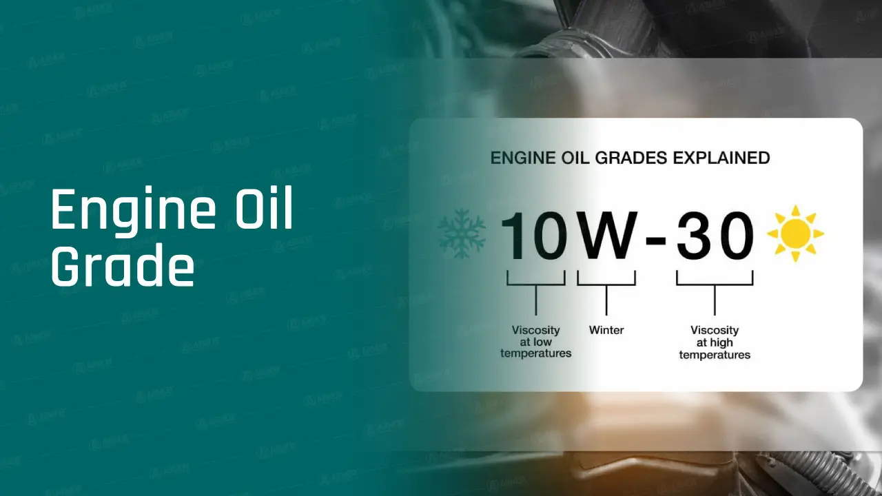 5w30 instead of 5w20 What Happens If You Use a Different Grades of Engine Oil