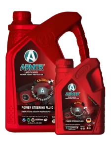 ATF Power Steering Fluid