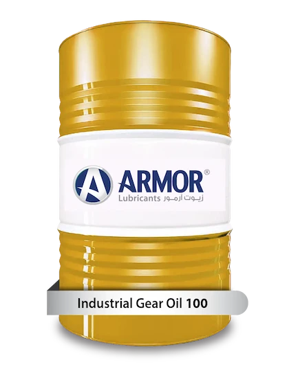 Industrial Gear Oil 100