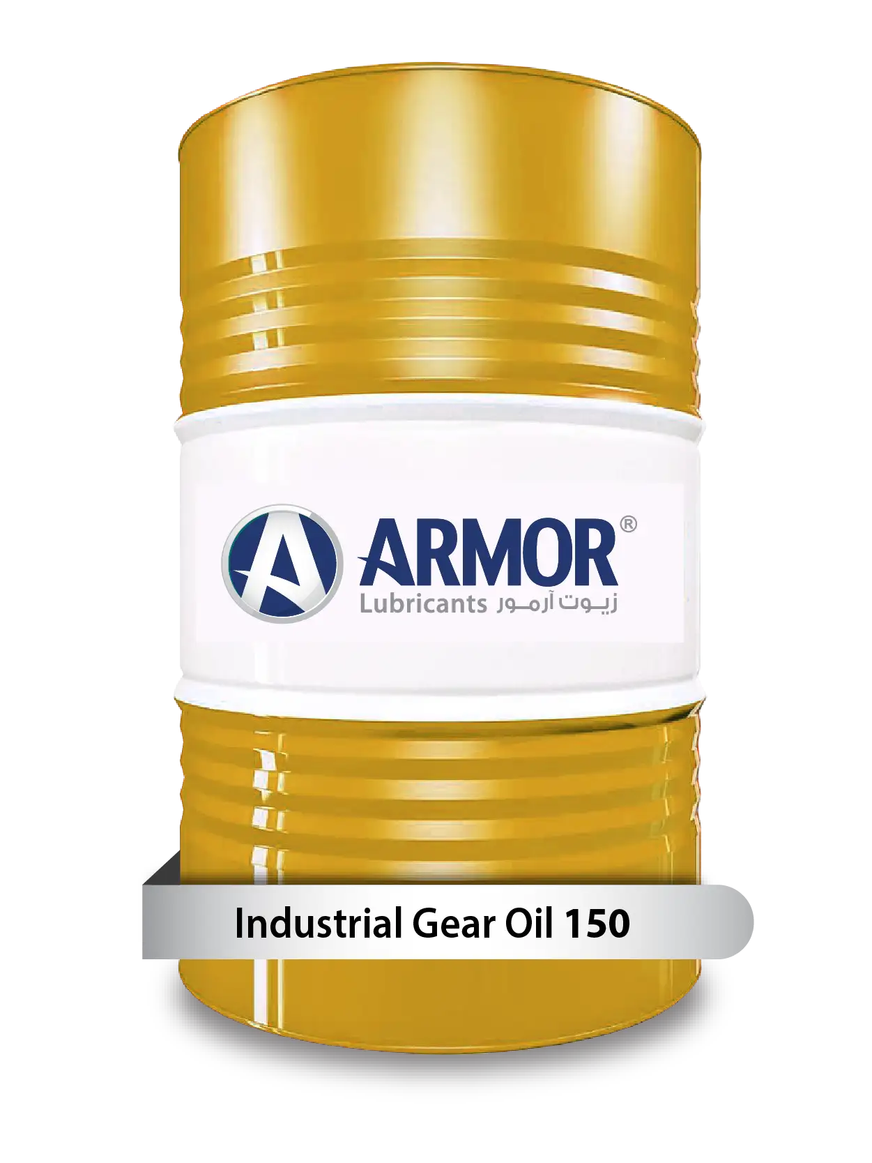 Industrial Gear Oil 150