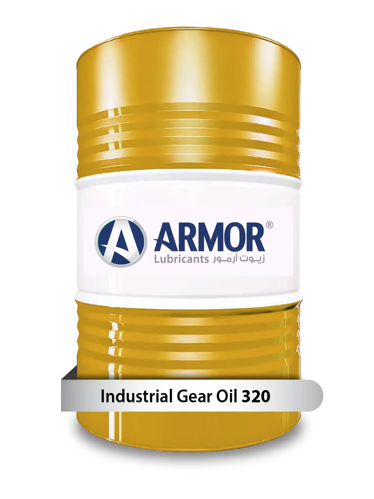 Industrial Gear Oil 320