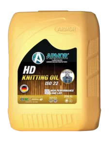 Knitting Machine Oil