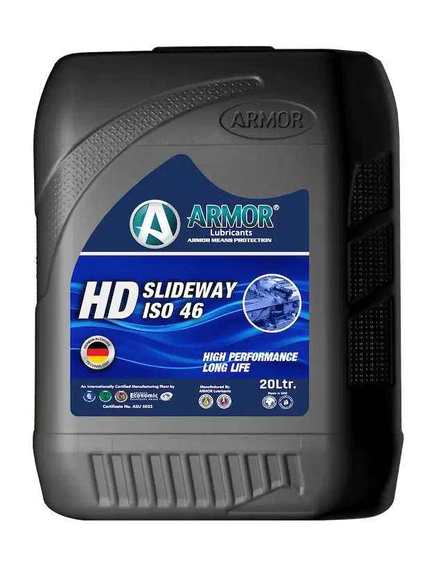 Slideway Oil 46