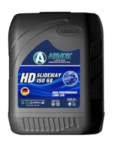 Slideway Oil