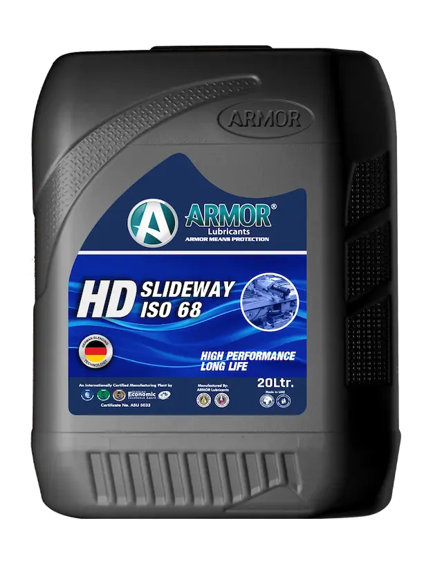 Slideway Oil 68