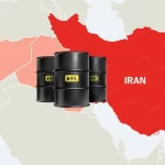 israel-iran conflict impact global lubricant market