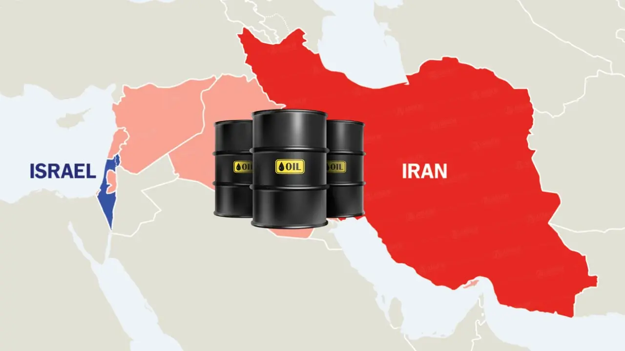 How Israel Iran Conflict is affecting the Lubricants Industry?